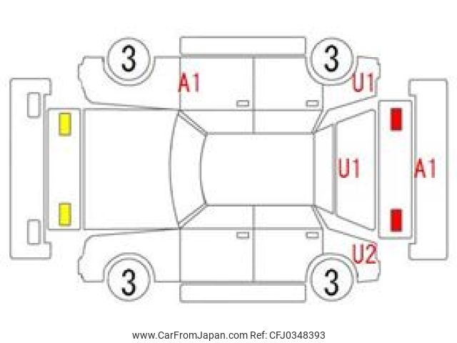 suzuki every 2014 -SUZUKI--Every EBD-DA64V--DA64V-926464---SUZUKI--Every EBD-DA64V--DA64V-926464- image 2