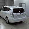 toyota prius-α 2013 CFJ1580395 image 2