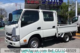toyota toyoace 2018 CFJ1048509