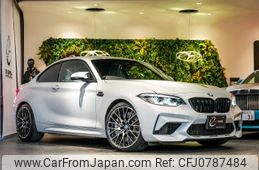 bmw m2 2019 quick_quick_CBA-2U30_WBS2U720407D53752