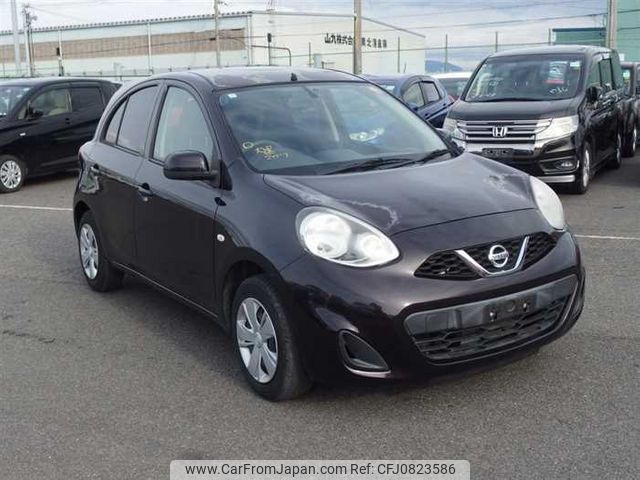 nissan march 2015 23084 image 1