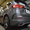 mercedes-benz b-class 2019 -MERCEDES-BENZ--Benz B Class 3DA-247012--WDD2470122J051643---MERCEDES-BENZ--Benz B Class 3DA-247012--WDD2470122J051643- image 23