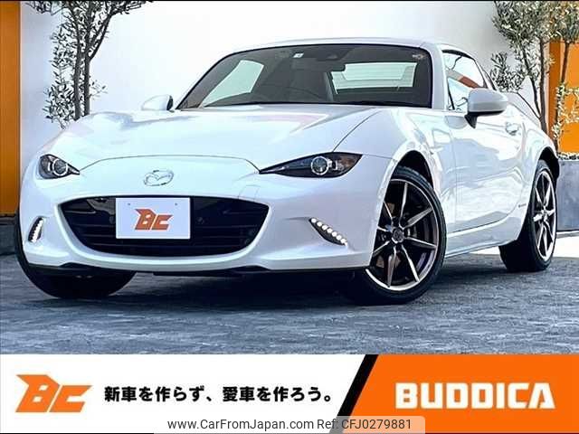 mazda roadster 2020 -MAZDA--Roadster 5BA-NDERC--NDERC-501329---MAZDA--Roadster 5BA-NDERC--NDERC-501329- image 1