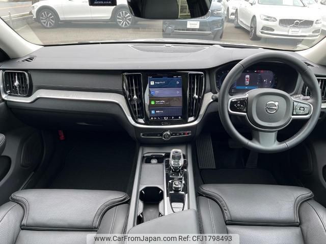volvo v60 2023 CFJ1798493 image 2
