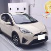 toyota aqua 2019 -TOYOTA 【名古屋 349ﾊ250】--AQUA NHP10H-6852024---TOYOTA 【名古屋 349ﾊ250】--AQUA NHP10H-6852024- image 1