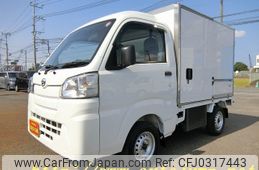 daihatsu hijet-truck 2019 -DAIHATSU--Hijet Truck EBD-S500P--S500P-0105870---DAIHATSU--Hijet Truck EBD-S500P--S500P-0105870-