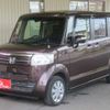 honda n-box 2016 -HONDA 【横浜 583ｶ2435】--N BOX DBA-JF1--JF1-1665961---HONDA 【横浜 583ｶ2435】--N BOX DBA-JF1--JF1-1665961- image 1