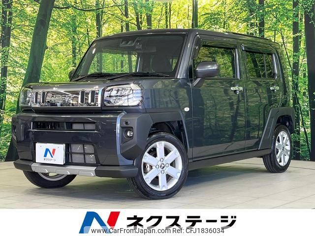 daihatsu taft 2023 CFJ1836034 image 1
