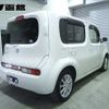 nissan cube 2013 -NISSAN--Cube NZ12--052331---NISSAN--Cube NZ12--052331- image 6