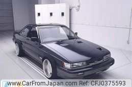 nissan leopard 1991 -NISSAN--Leopard UF31ｶｲ-009176---NISSAN--Leopard UF31ｶｲ-009176-