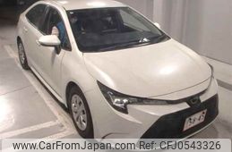 toyota corolla 2020 -TOYOTA--Corolla ZRE212-6009279---TOYOTA--Corolla ZRE212-6009279-