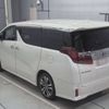 toyota alphard 2020 -TOYOTA--Alphard GGH30W-0040162---TOYOTA--Alphard GGH30W-0040162- image 7