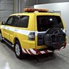 mitsubishi pajero 2015 CFJ1319470 image 2