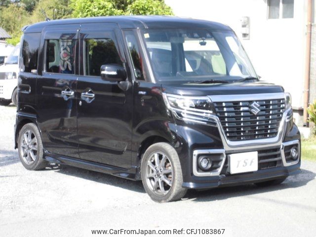 suzuki spacia 2020 -SUZUKI 【北九州 584ﾊ2288】--Spacia MK53S--MK53S-926888---SUZUKI 【北九州 584ﾊ2288】--Spacia MK53S--MK53S-926888- image 1
