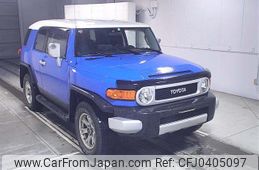 toyota fj-cruiser 2011 -TOYOTA--FJ Curiser -GSJ15W--70034055---TOYOTA--FJ Curiser -GSJ15W--70034055-