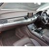 audi a8 2017 -AUDI 【名変中 】--Audi A8 4HCTGF--HN022011---AUDI 【名変中 】--Audi A8 4HCTGF--HN022011- image 10