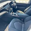 toyota camry 2020 GOO_JP_700070854230250729001 image 32