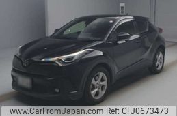 toyota c-hr 2018 -TOYOTA--C-HR DBA-NGX50--NGX50-2032234---TOYOTA--C-HR DBA-NGX50--NGX50-2032234-