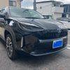 toyota yaris-cross 2021 CFJ1673557 image 3