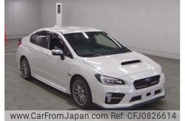 subaru wrx-s4 2015 quick_quick_DBA-VAG_011012