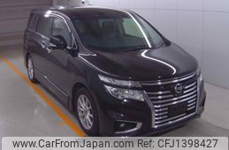 nissan elgrand 2017 -NISSAN--Elgrand PE52-053972---NISSAN--Elgrand PE52-053972-