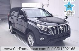 toyota land-cruiser-prado 2016 CFJ1892168