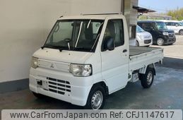 mitsubishi minicab-truck 2012 -MITSUBISHI--Minicab Truck U61T-1701554---MITSUBISHI--Minicab Truck U61T-1701554-