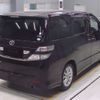 toyota vellfire 2010 -TOYOTA--Vellfire ANH20W-8102965---TOYOTA--Vellfire ANH20W-8102965- image 2
