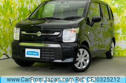 suzuki wagon-r 2023 quick_quick_5BA-MH85S_MH85S-166995