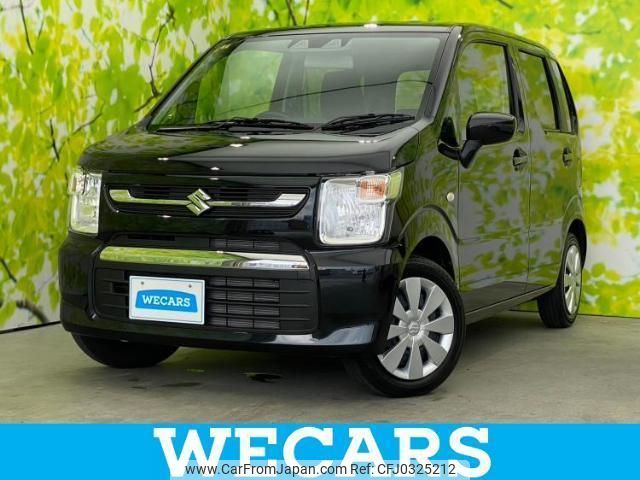 suzuki wagon-r 2023 quick_quick_5BA-MH85S_MH85S-166995 image 1