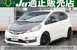 honda fit 2012 quick_quick_DBA-GE8_GE8-1702441