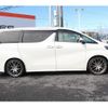 toyota alphard 2015 -TOYOTA--Alphard DBA-AGH35W--AGH35-0007407---TOYOTA--Alphard DBA-AGH35W--AGH35-0007407- image 7