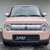 suzuki alto-lapin 2017 -SUZUKI 【富士山 】--Alto Lapin HE33S--166962---SUZUKI 【富士山 】--Alto Lapin HE33S--166962- image 18