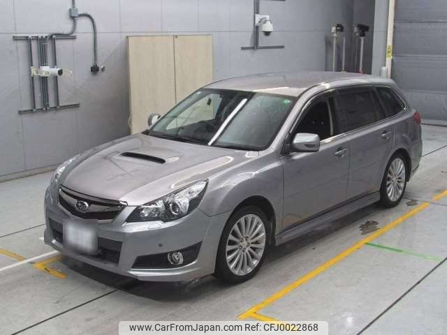 subaru legacy-touring-wagon 2011 -SUBARU 【相模 335ﾌ3310】--Legacy Wagon DBA-BR9--BR9-046693---SUBARU 【相模 335ﾌ3310】--Legacy Wagon DBA-BR9--BR9-046693- image 1