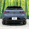 mazda mazda3-fastback 2023 CFJ1764708 image 15