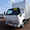 isuzu elf-truck 2018 quick_quick_TPG-NKS85AN_NKS85-7010707 image 1