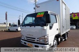 isuzu elf-truck 2018 quick_quick_TPG-NKS85AN_NKS85-7010707