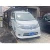 nissan serena 2009 -NISSAN--Serena DBA-CC25--CC25-310387---NISSAN--Serena DBA-CC25--CC25-310387- image 2