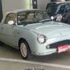 nissan figaro 1991 BD19041X1616 image 3