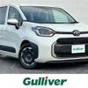 toyota sienta 2022 -TOYOTA--Sienta 6AA-MXPL10G--MXPL10-1006572---TOYOTA--Sienta 6AA-MXPL10G--MXPL10-1006572- image 1