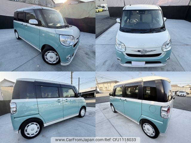 daihatsu move-canbus 2018 -DAIHATSU--Move Canbus 5BA-LA800S--LA800S-0119823---DAIHATSU--Move Canbus 5BA-LA800S--LA800S-0119823- image 1