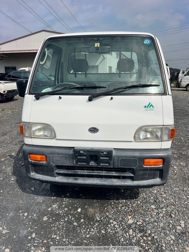 subaru sambar 1994 49 image 2