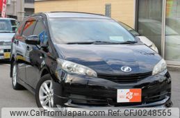 toyota wish 2011 quick_quick_DBA-ZGE20G_ZGE20-0114488