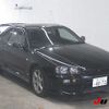 nissan skyline-coupe 1998 -NISSAN 【横浜 305ﾗ4072】--Skyline Coupe ER34--010781---NISSAN 【横浜 305ﾗ4072】--Skyline Coupe ER34--010781- image 1