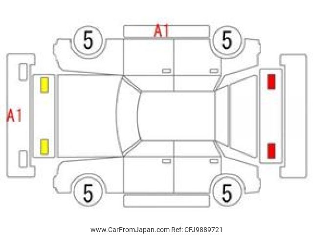 mitsubishi outlander-phev 2017 -MITSUBISHI--Outlander PHEV DLA-GG2W--GG2W-0404357---MITSUBISHI--Outlander PHEV DLA-GG2W--GG2W-0404357- image 2