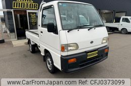 subaru sambar-truck 1996 A549