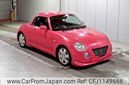 daihatsu copen 2003 -DAIHATSU--Copen L880K-0012989---DAIHATSU--Copen L880K-0012989-