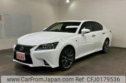 lexus gs 2014 -LEXUS 【名変中 】--Lexus GS GRL10--6004703---LEXUS 【名変中 】--Lexus GS GRL10--6004703-