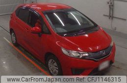 honda fit 2015 23698