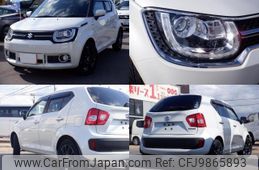 suzuki ignis 2018 quick_quick_DAA-FF21S_FF21S-136274